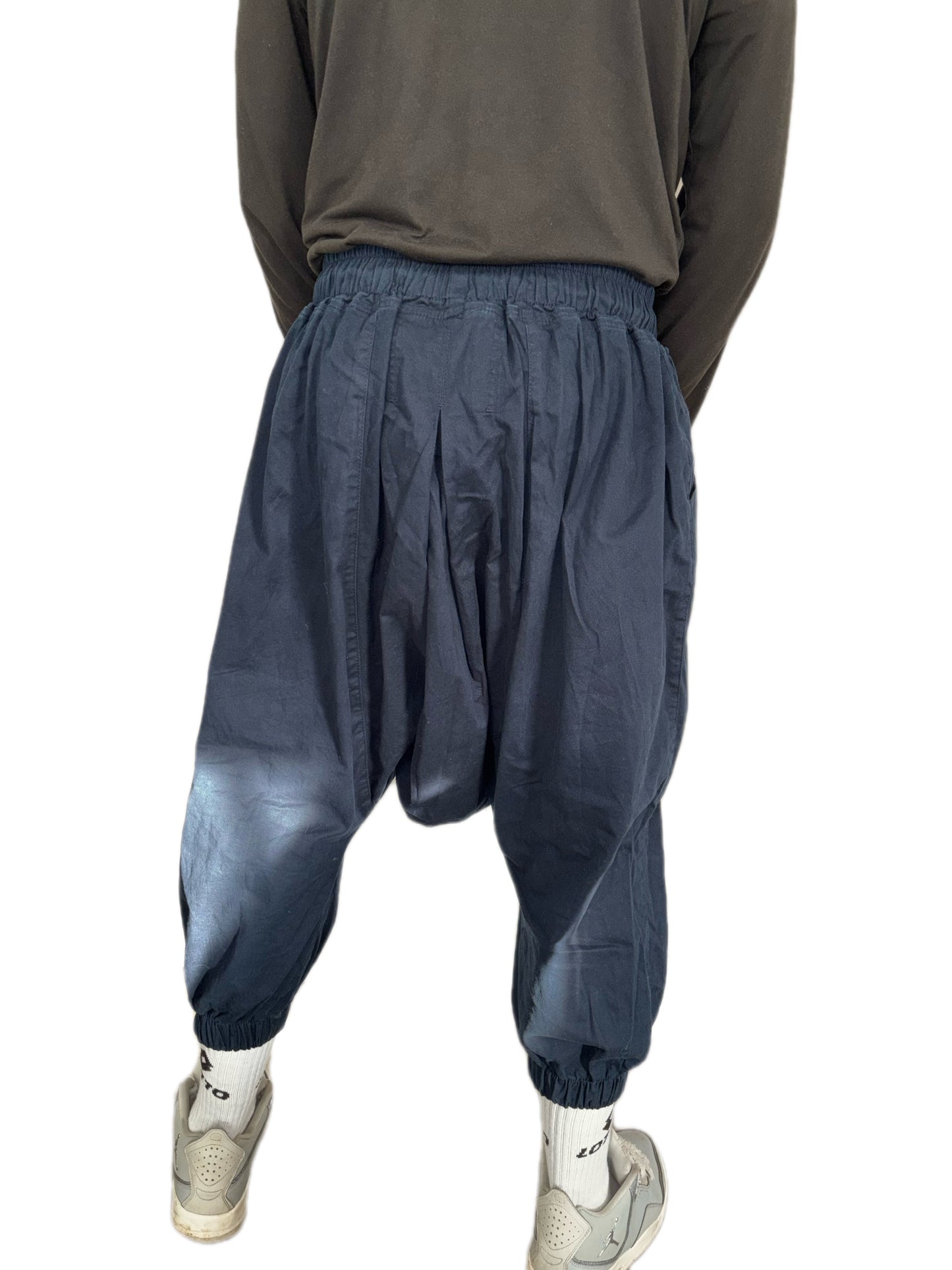 Sarouel cargo Classic street
