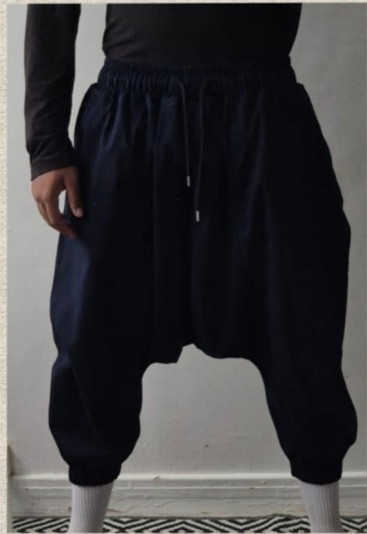 Sarouel cargo Classic street