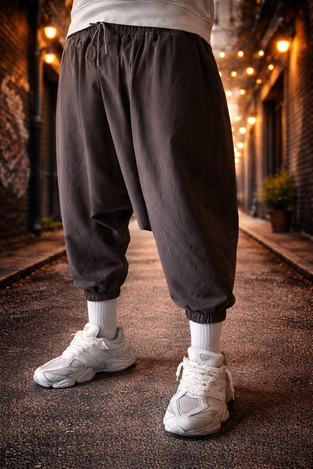 Sarouel cargo Classic street