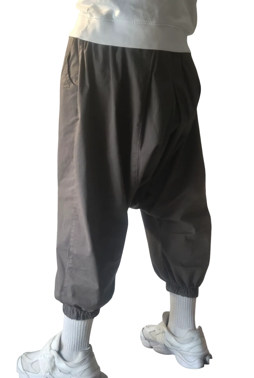 Sarouel cargo Classic street